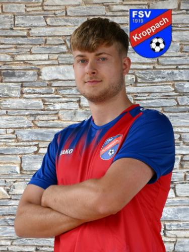 Lukas Schischkowski
