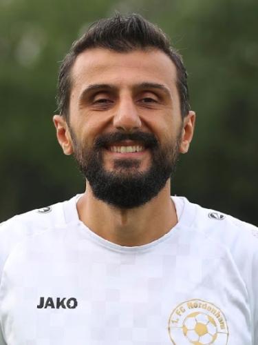 Emre Acikgoez