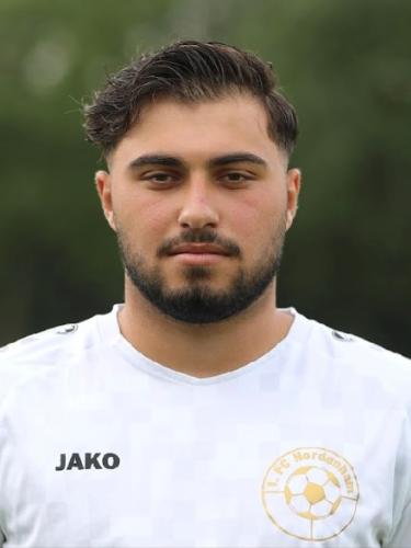 Alican Alkan