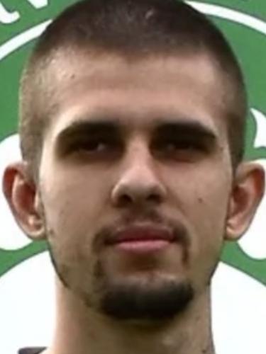 Yaroslav Bohomol