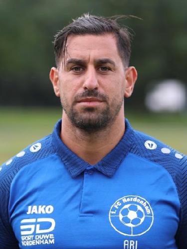 Mehmet Ari