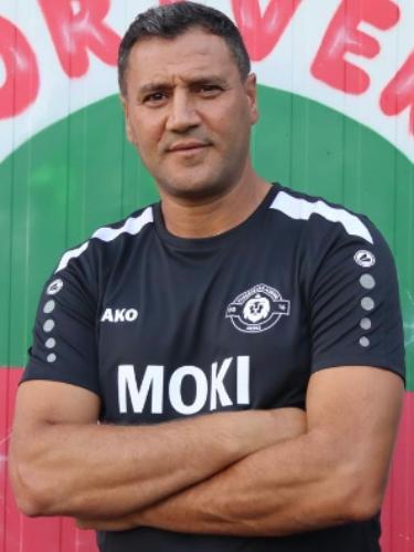 Youssef Mokhtari