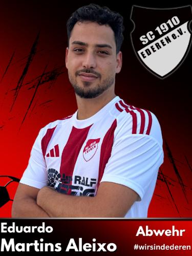 Eduardo Martins Aleixo