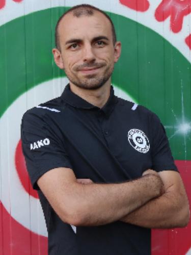 Jochen Szabo