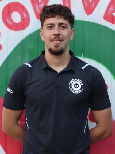 Charaf-Eddin Sghir