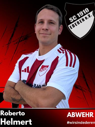 Roberto Helmert