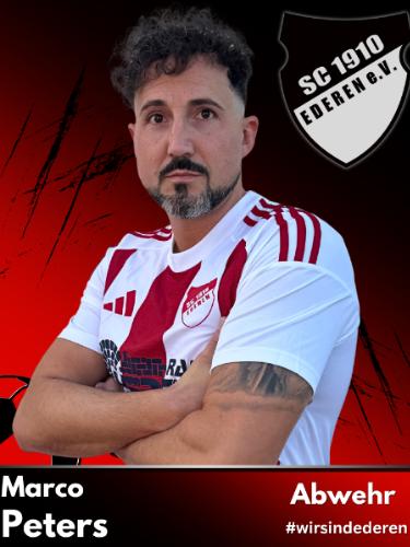 Marco Peters