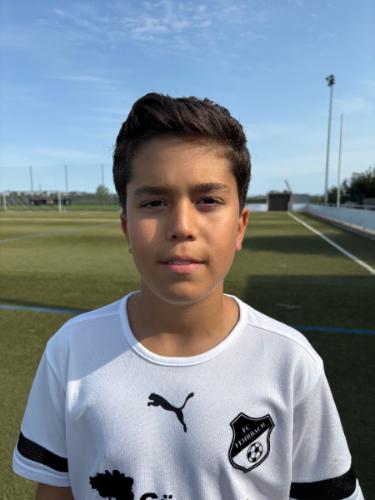 Yigit Eren Köse
