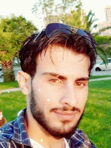 Mohamad Aljar Allah