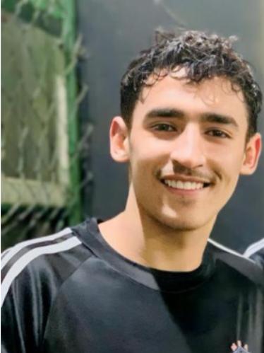 Ammar Albukaei