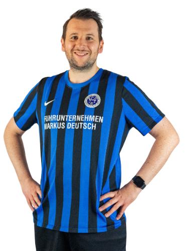 Denis Bergmann