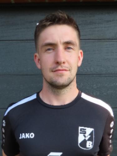 Yannick Nitschke
