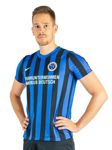 Jakob Fuchs