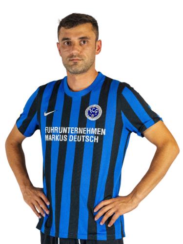 Ismail Ibrahimi
