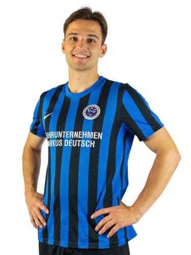 Raul Jimenez Perez