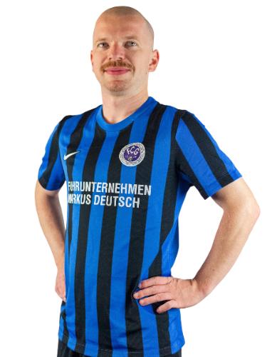 Niklas Jokel