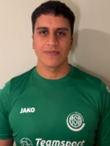 Oualid Charrad
