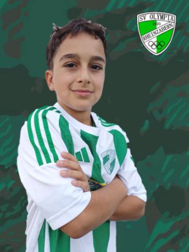 Daniel Fidanyan