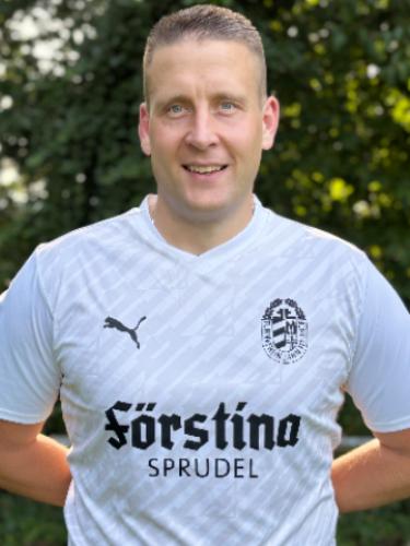 Thomas Drmic