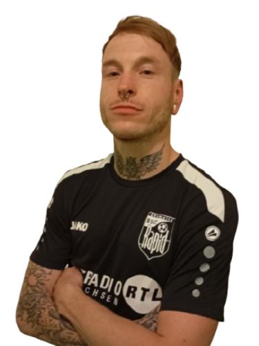 Vincent Roscher