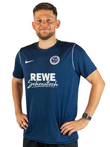 Lukas Marburger