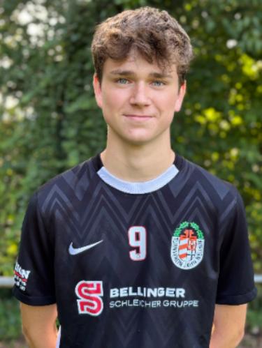 David Keppler