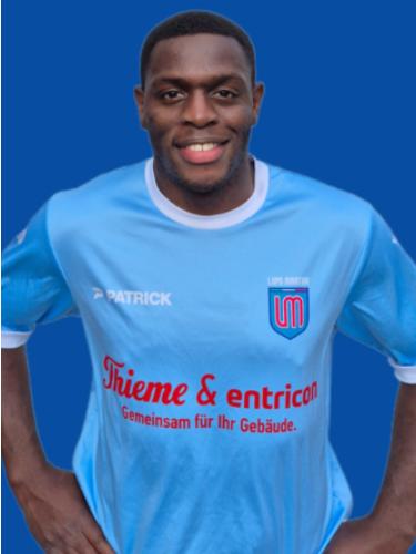 Kentu Malcolm Badu