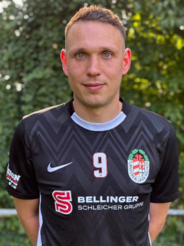 Timo Zimmermann