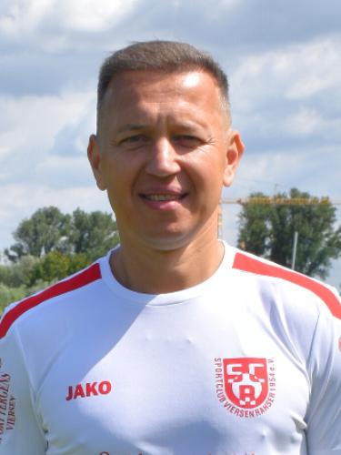 Daniel Podberezny