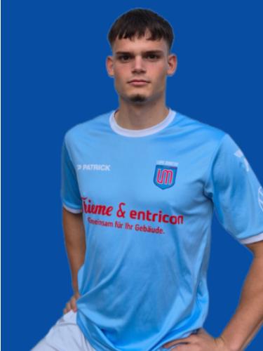 Robin Dreesen