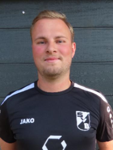 Niklas Schmitz