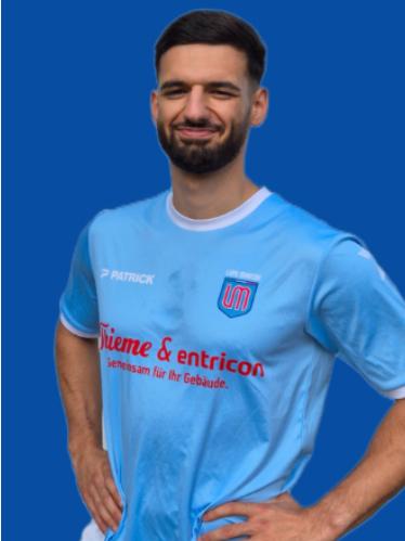 Ilhan Kizilhan