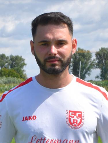 Daniel Wirtz