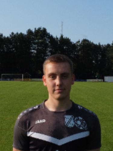 Jonas Kuper