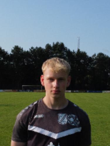 Tom Rakers