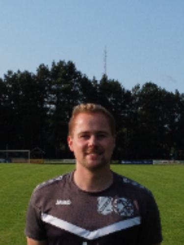 Patrick Timmer