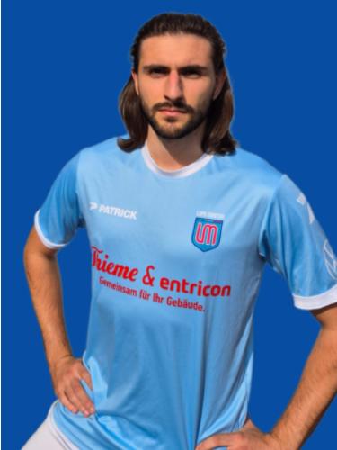 Athanasios Palanis