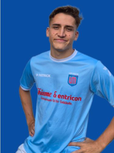 Robin Alexander Sarstedt