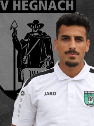 Ahmed Mostafa Kamel Abdelsalam