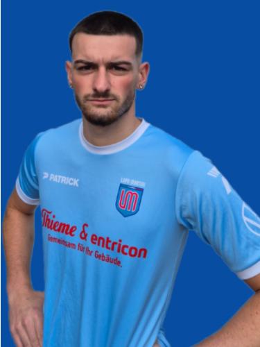 Giosue Tortora