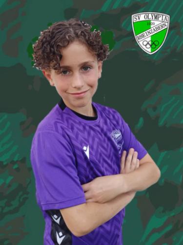 Luis Jochim