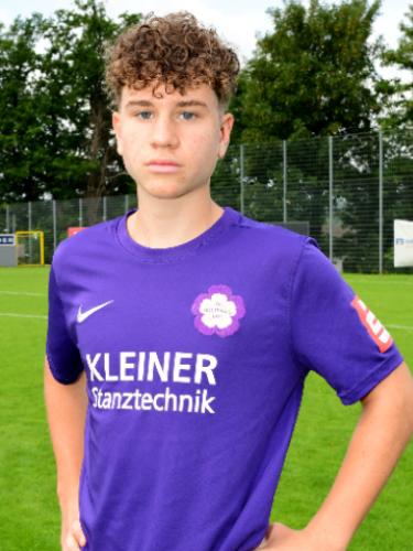 Ben-Luan Fellmann