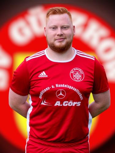 Lukas Dumrese