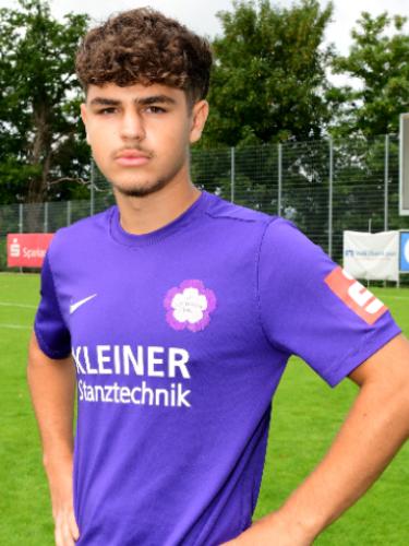 Fabio Isoldi