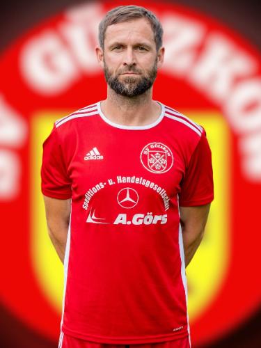 Alexander Glandt