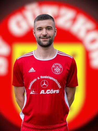 Florian Schröder