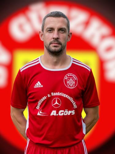 Daniel Schulz