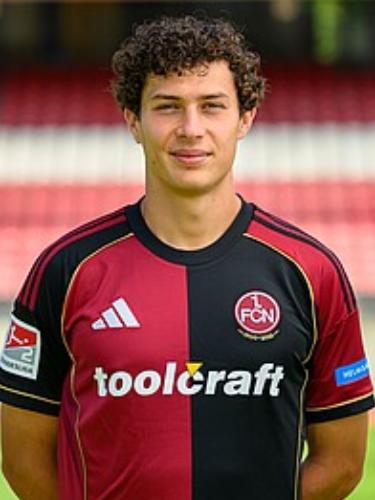Fabio Gruber