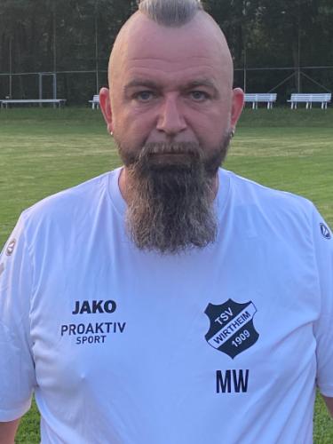 Marcel Weiler