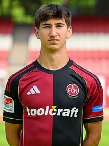 Eryk Grzywacz